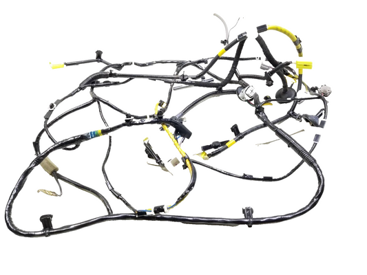 2013 - 2016 Scion Fr-s Interior Floor Wire Harness Passenger Side Right OEM