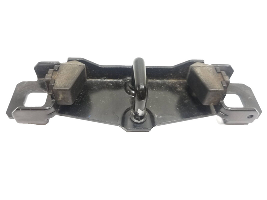 2012 - 2018 Ford Focus Rear Trunk Lid Tailgate Door Latch Lock Striker Plate OEM