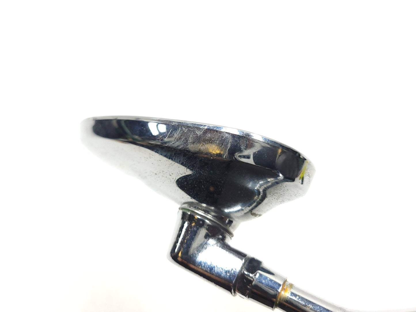 2001 Suzuki Sawage Ls650p Left & Right Mirror Pair OEM