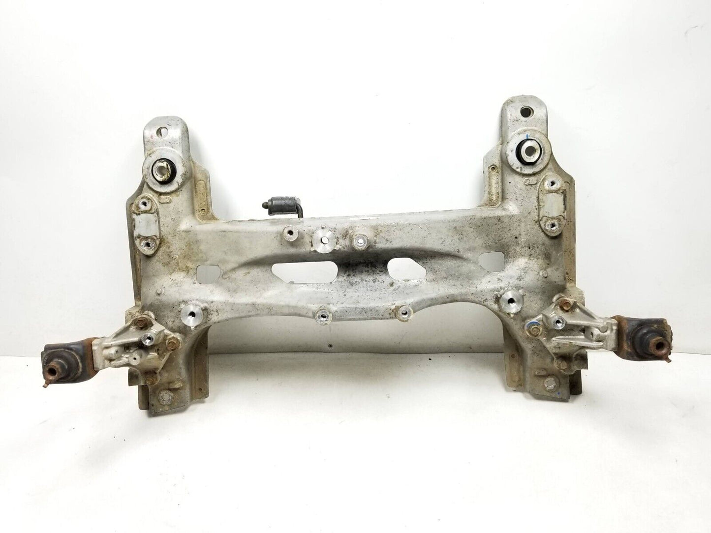 13 14 15 Honda Accord Subframe Crossmember Frame Engine Cradle OEM 2.4l