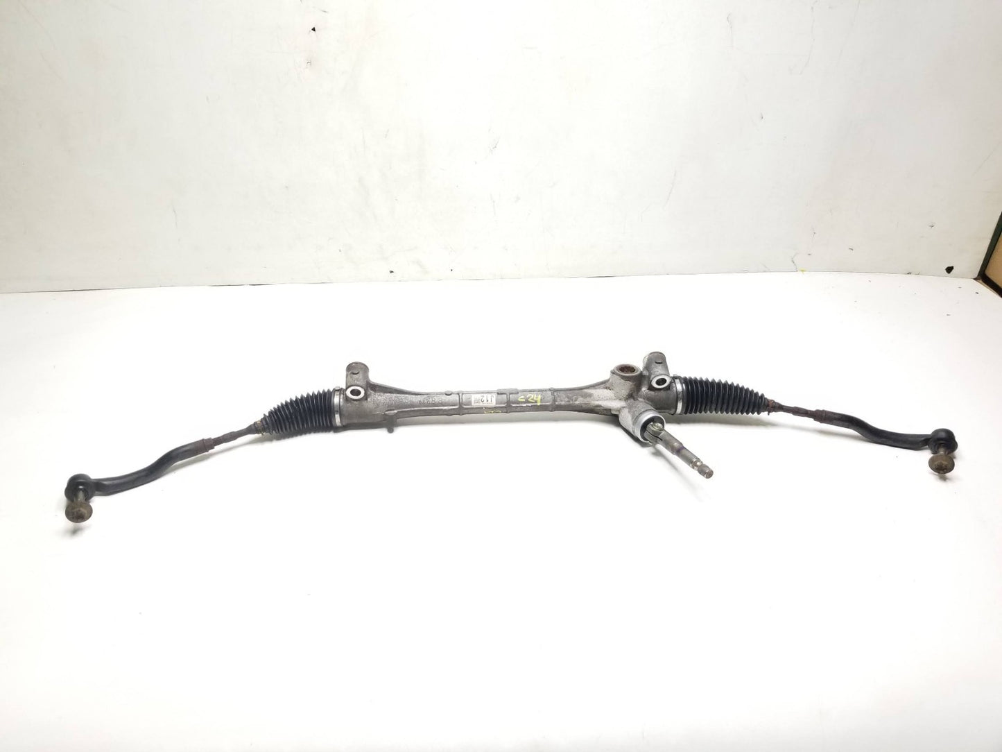 11-17 Lexus CT200h Power Steering Gear Rack And Pinion Oem✅