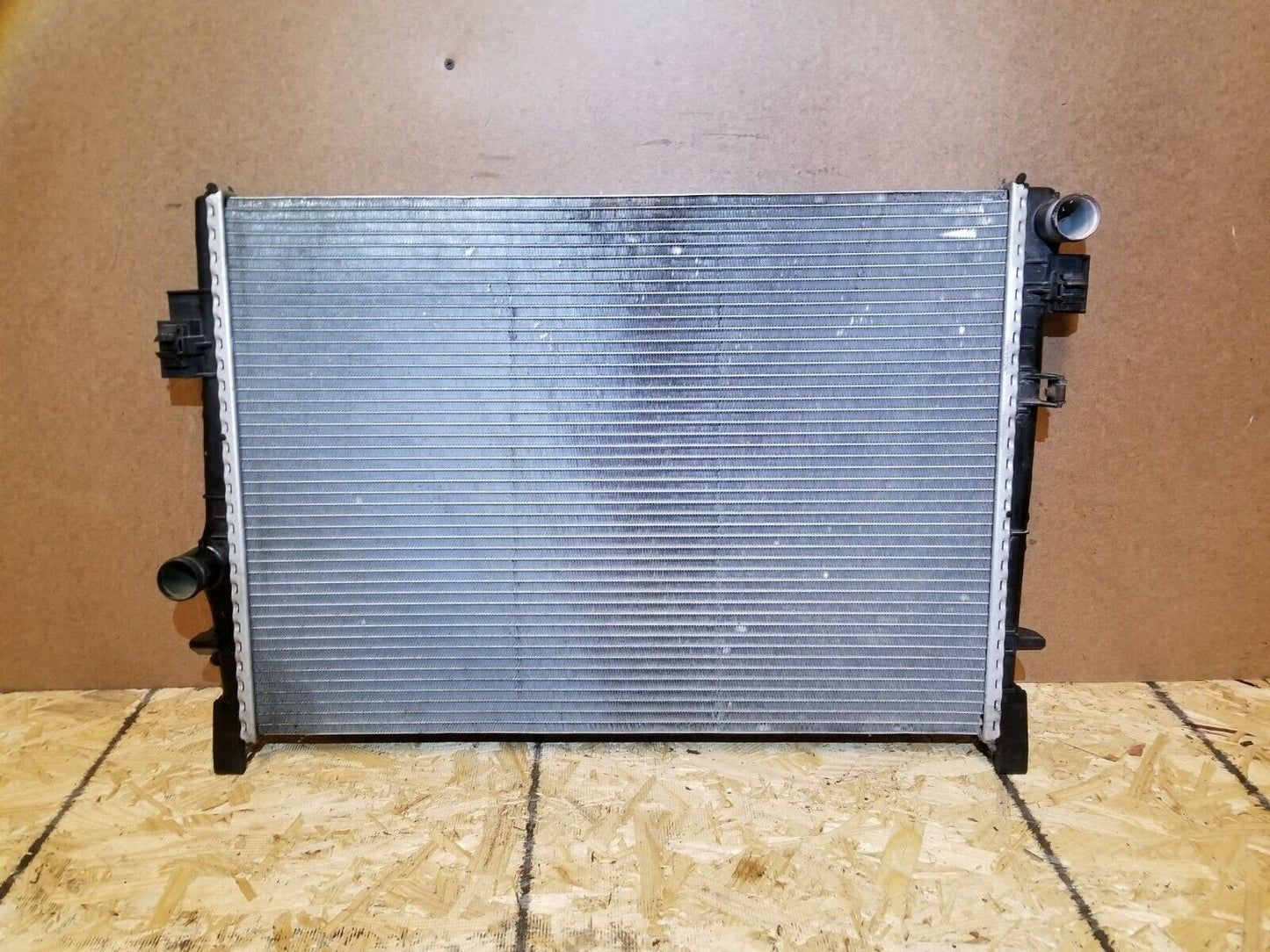 12 13 14 15 16 Dodge Journey Radiator 68038238aa OEM 54k