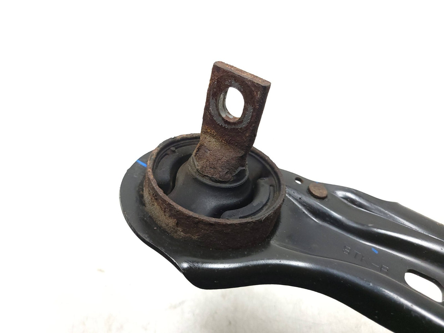 13-15 Acura RDX Rear Control Arm Passenger Side Right 4pcs OEM ✅