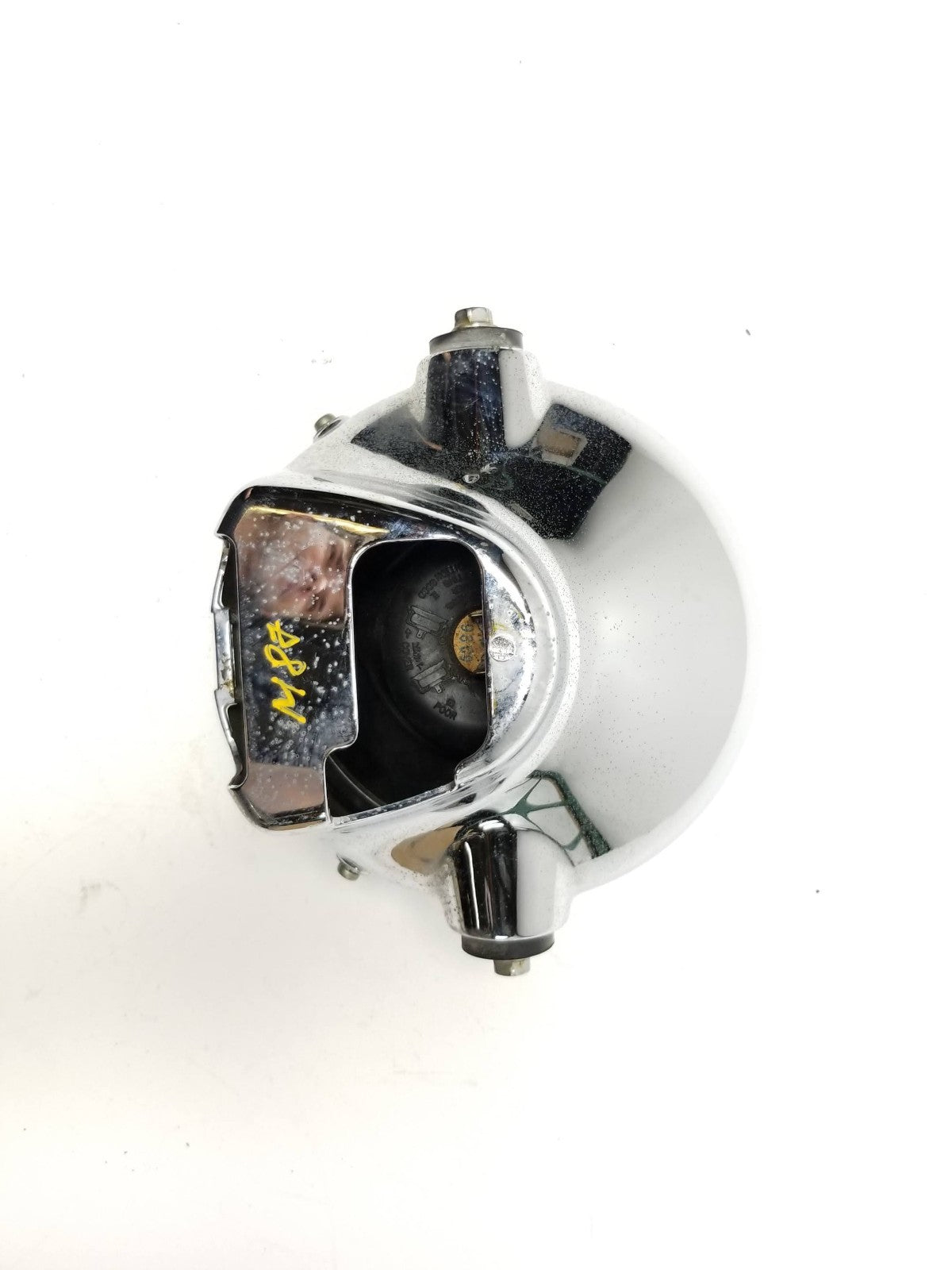 1990 Kawasaki Vn750 Vulcan Headlight Headlamp Assembly OEM