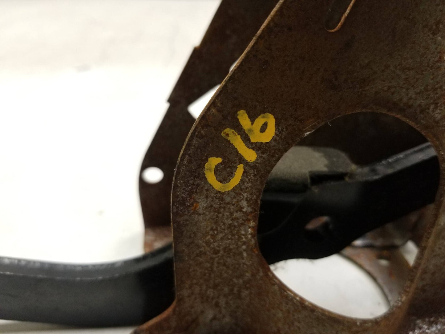 10-13 Ford Transit Connect Brake Pedal OEM ✅