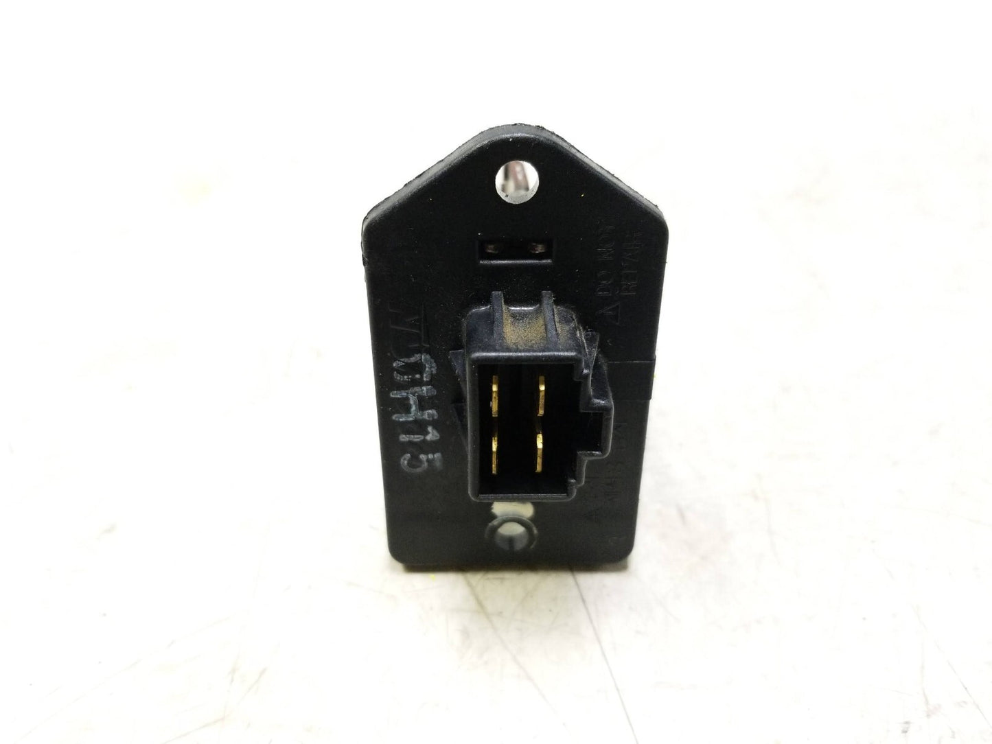 2011 - 2016 Kia Sportage Blower Motor Resistor OEM