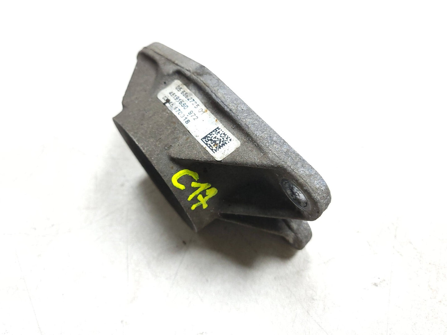 12-18 BMW 330xi F30 Rear Suspension Strut Mount Left & Right OEM β
76k Miles