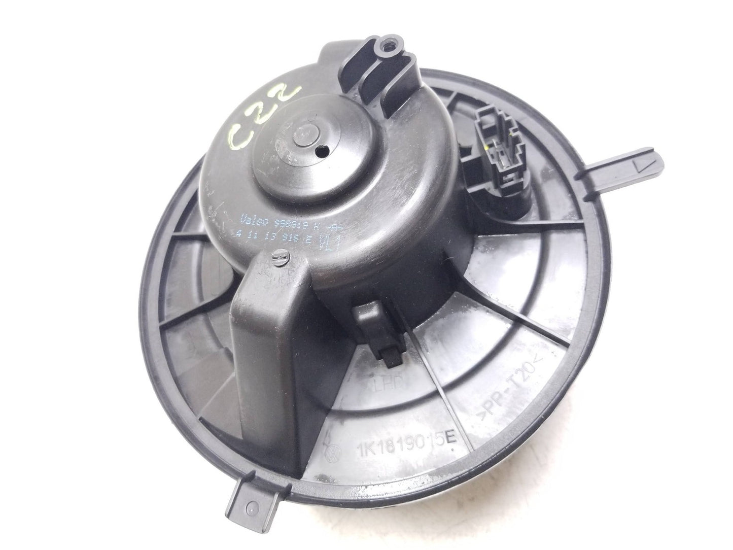 2006 - 2014 VW Golf GTI Blower Motor OEM