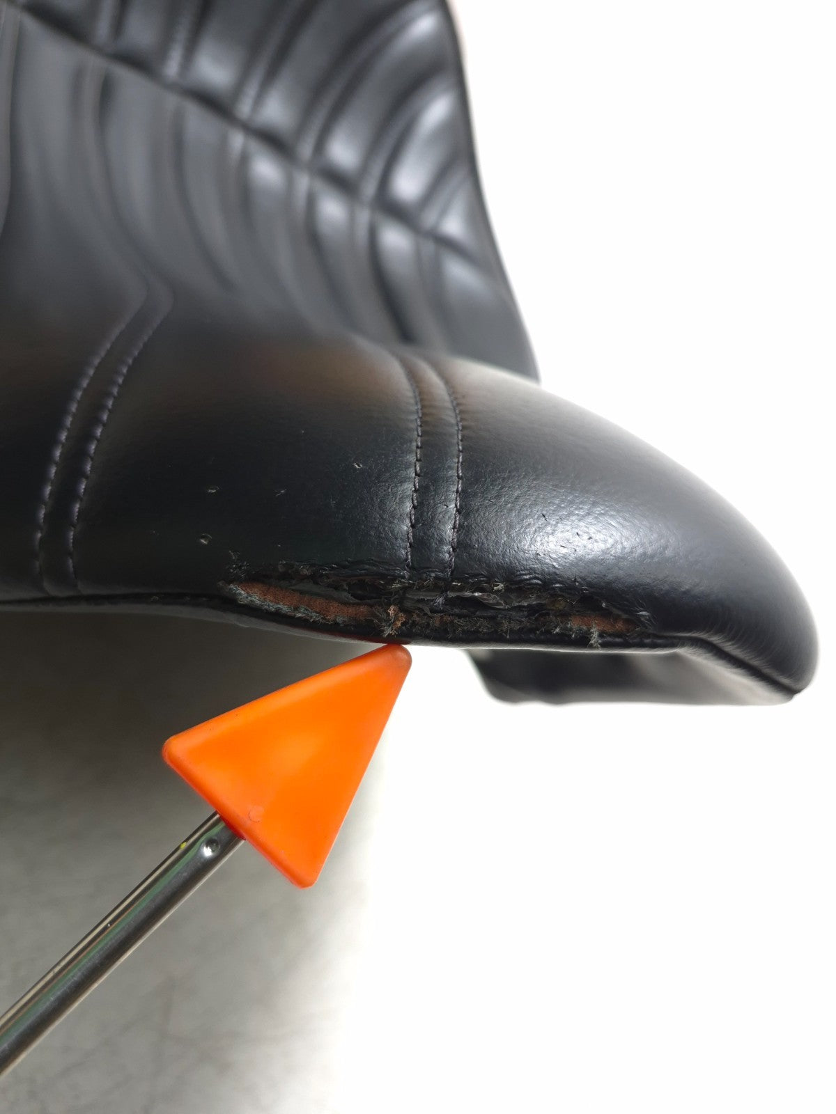 2015 Honda Ctx700n Seat Corbin