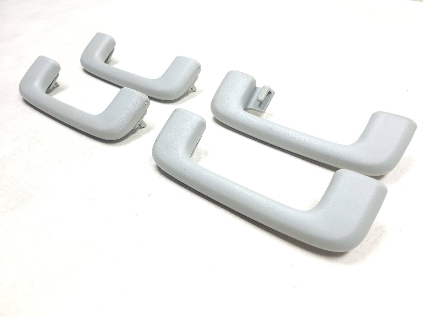 2007-2013 Mitsubishi Outlander Overhead Grab Handle 4pcs OEM