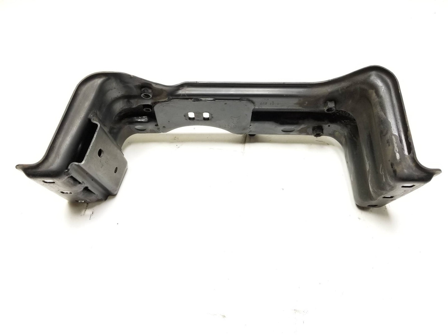 2012 Jeep Grand Cherokee Transmission Mount Support Bracket OEM