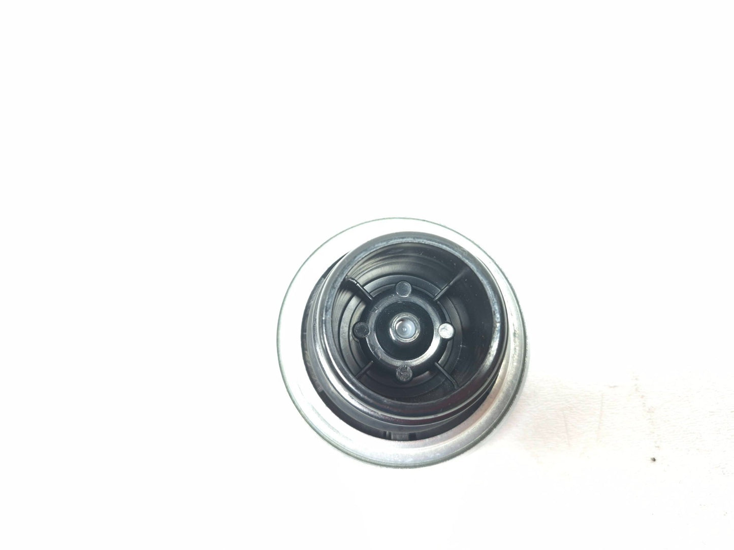 1992-2022 Harley Sportster Dyna Softail Road King Chrome Gas Fuel Cap 61272-92c