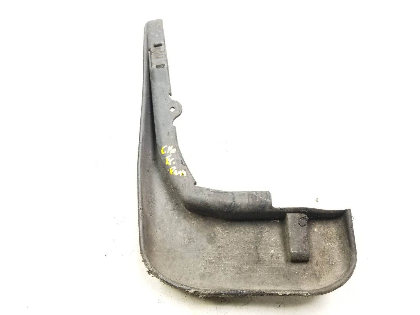 10-13 Ford Transit Connect Front Mud Flap Driver Side Left Oem✅