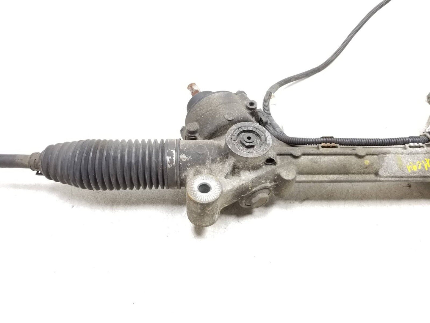 2010 - 2012 Chevrolet Equinox Power Steering Rack & Pinion 2.4l OEM