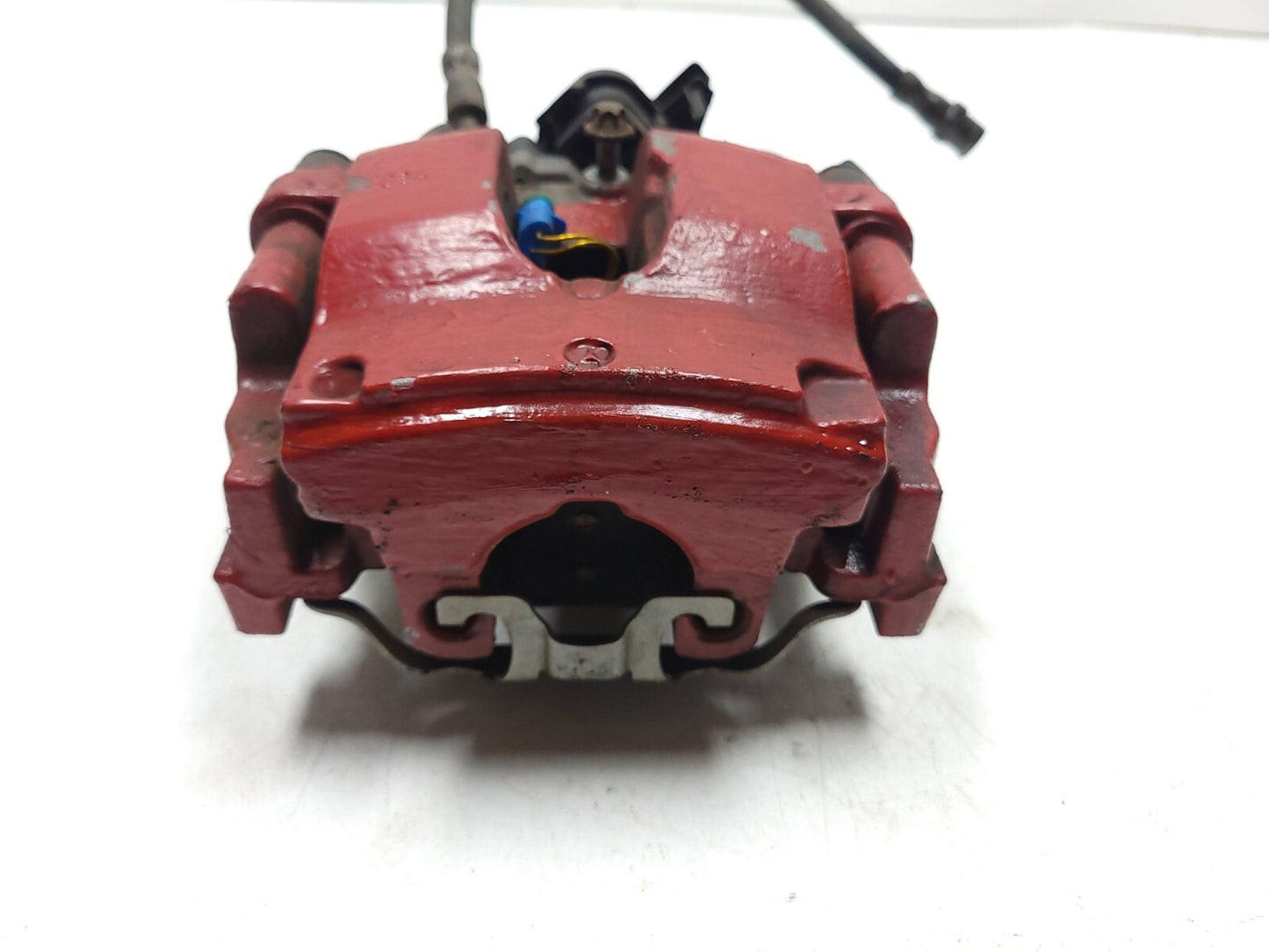 2015 - 2020 Mercedes C300 AWD Brake Caliper Rear & Front Set OEM