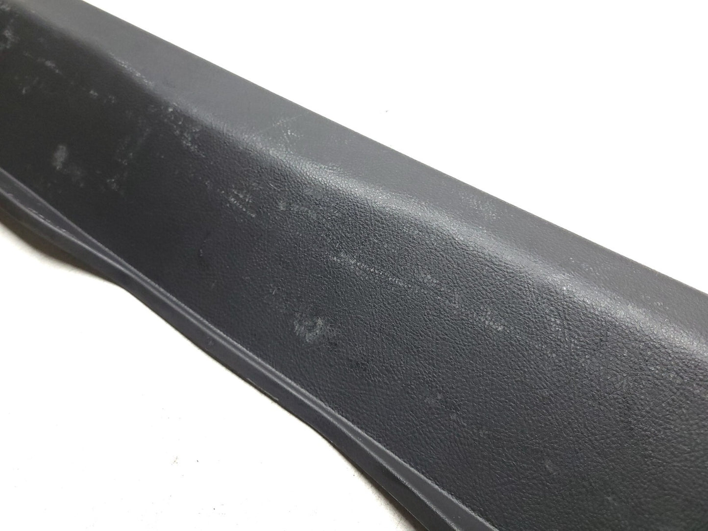 09 - 12 Hyundai Genesis Rear Trunk Sill Scuff Plate Trim Cover Panel OEM Sedan