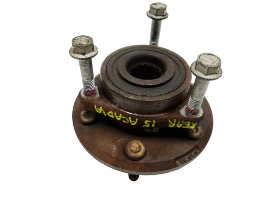 13 14 15 16 GMC Acadia Wheel Bearing Rear OEM