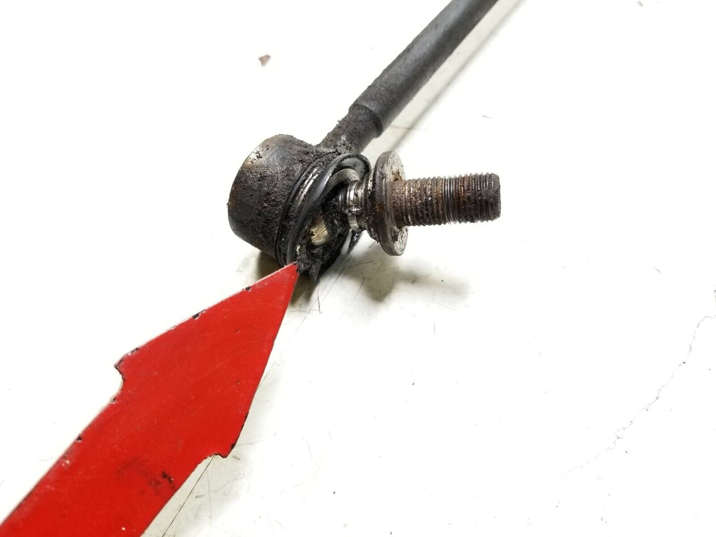 08 - 15 Scion Xb Front Stabilizer Sway Bar OEM