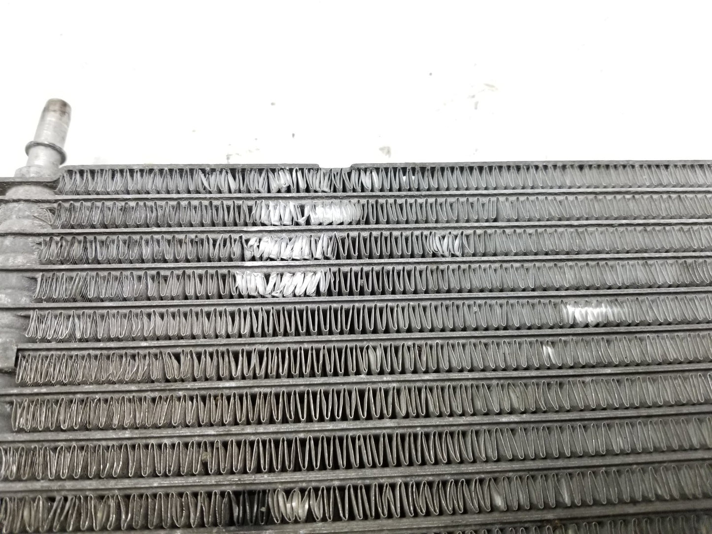 10- 13 Ford Transit Connect Transmission Oil Cooler OEM ✅