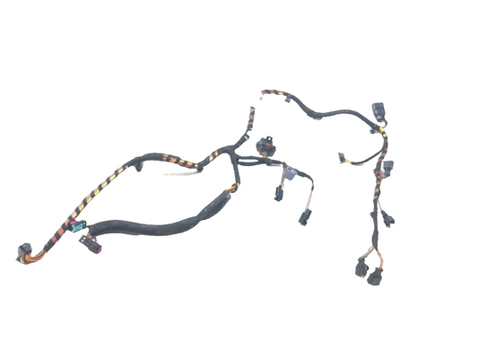 2009 - 2017 Volkswagen Cc Front Seat Wire Harness Passenger Right OEM