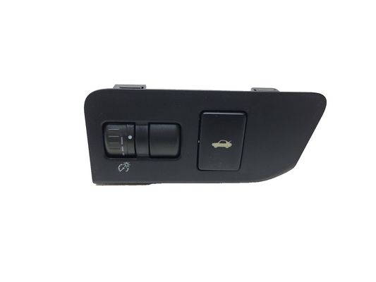 13-16 Scion Fr-s Frs Dimmer Trunk Opener Release Switch Oem✅
