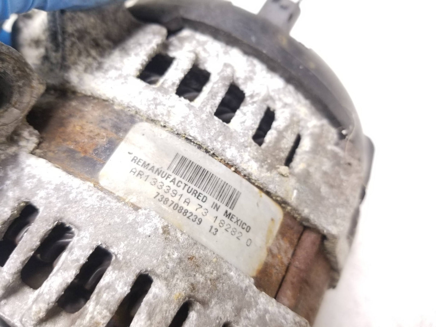 2011 - 2020 Dodge Grand Caravan Alternator OEM