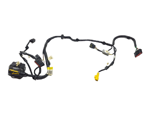 2013 - 2016 Ford Front Right Passenger Seat Wire Harness OEM