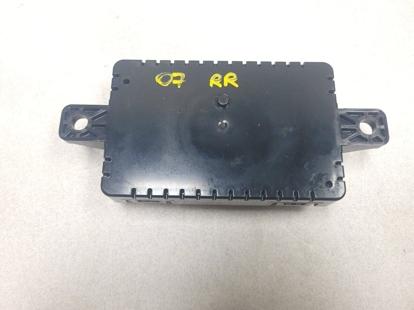 2006-2009 Range Rover Seat Ecu Heat Cool Hlv500060 OEM