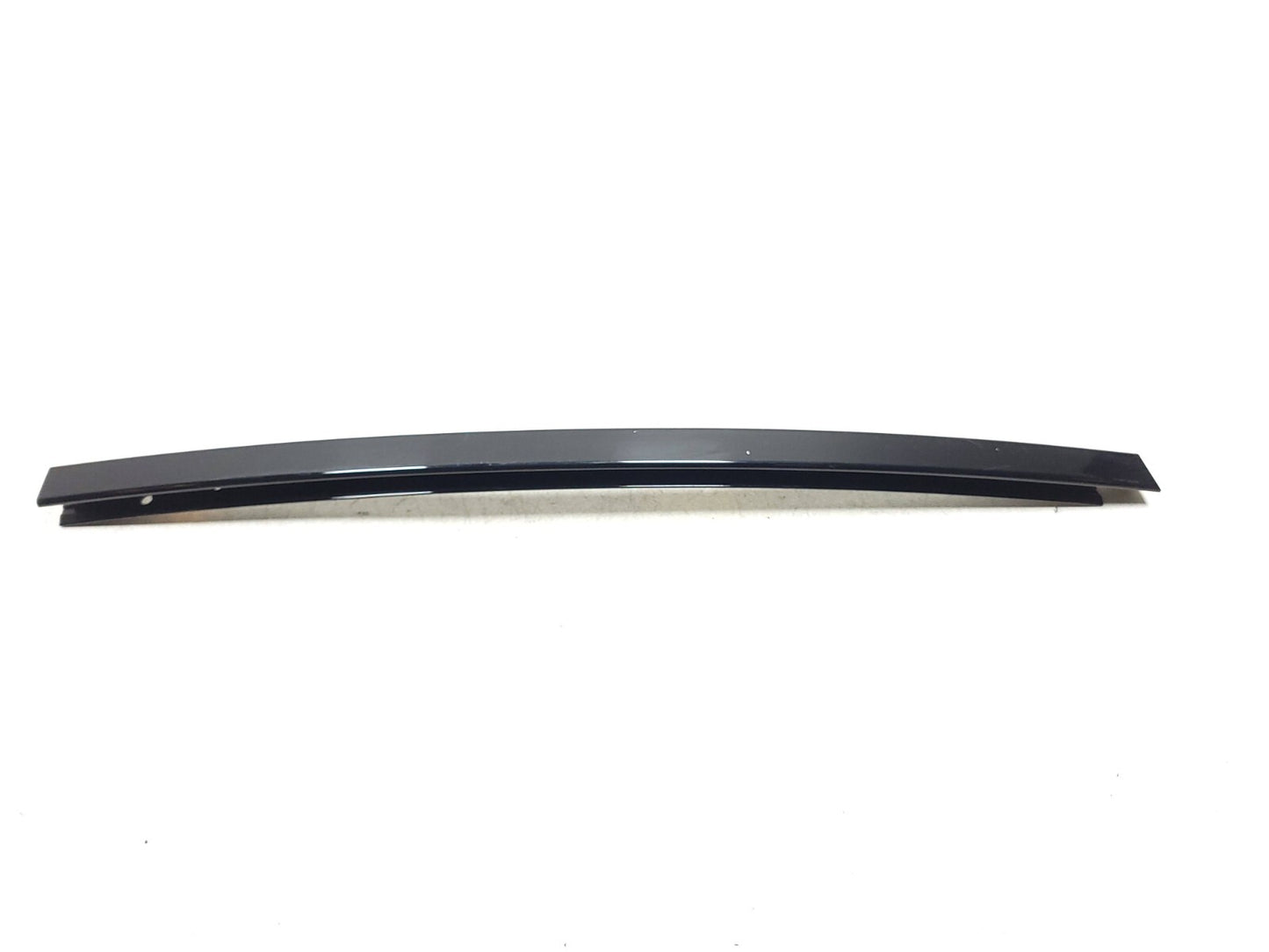 13-18 BMW 330i F30 Door Pillar Trim Wheatherstrip Seal Rear Passenger Side OEM ✅