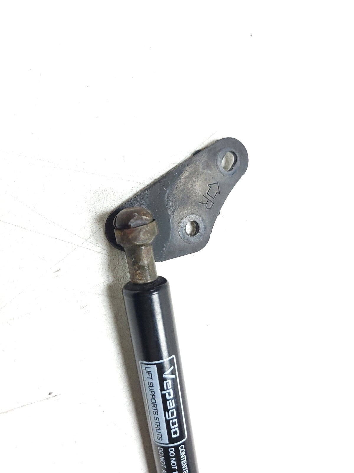 2005 - 2010 Scion Tc Trunk Lid Shock Strut Support Pair OEM