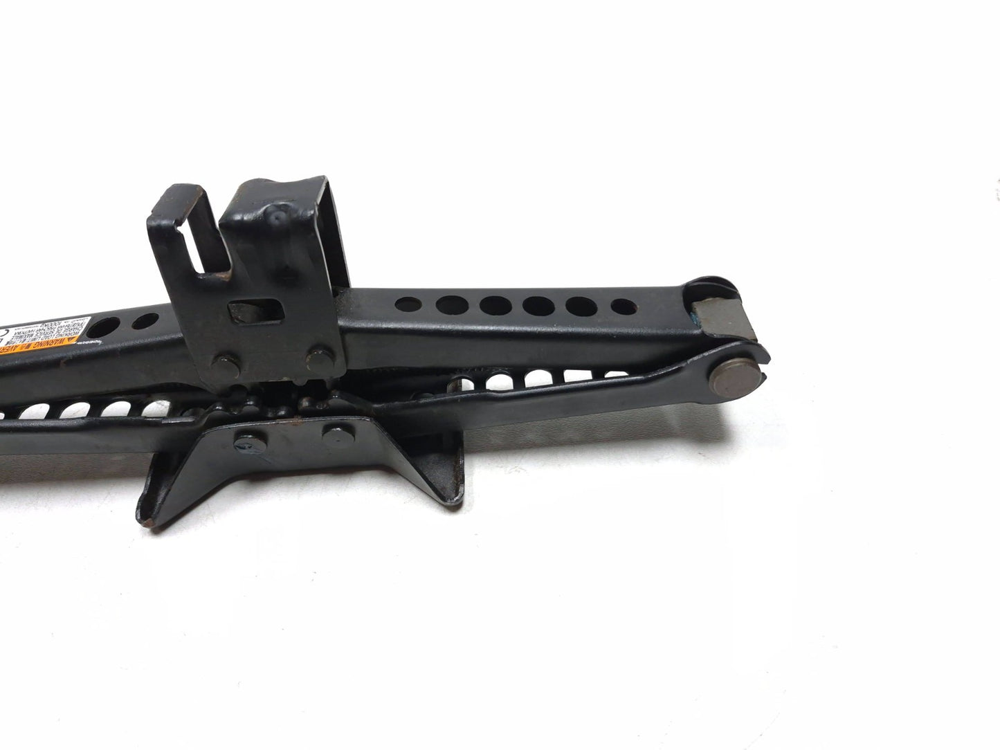 2018 Toyota Corolla Spare Tire Tool Kit OEM