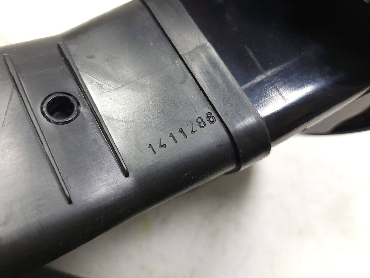02 - 08 Jaguar X-type Dash Air Vent Pair OEM 86k