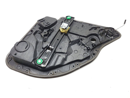 2015-2020 Mercedes C300 W205 Window Regulator Rear Driver Side Left OEM