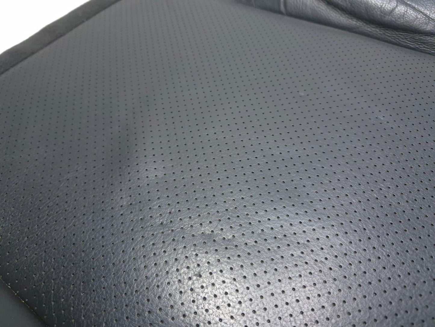 2015 Jeep Compass Front Driver Lower Seat Cushion OEM