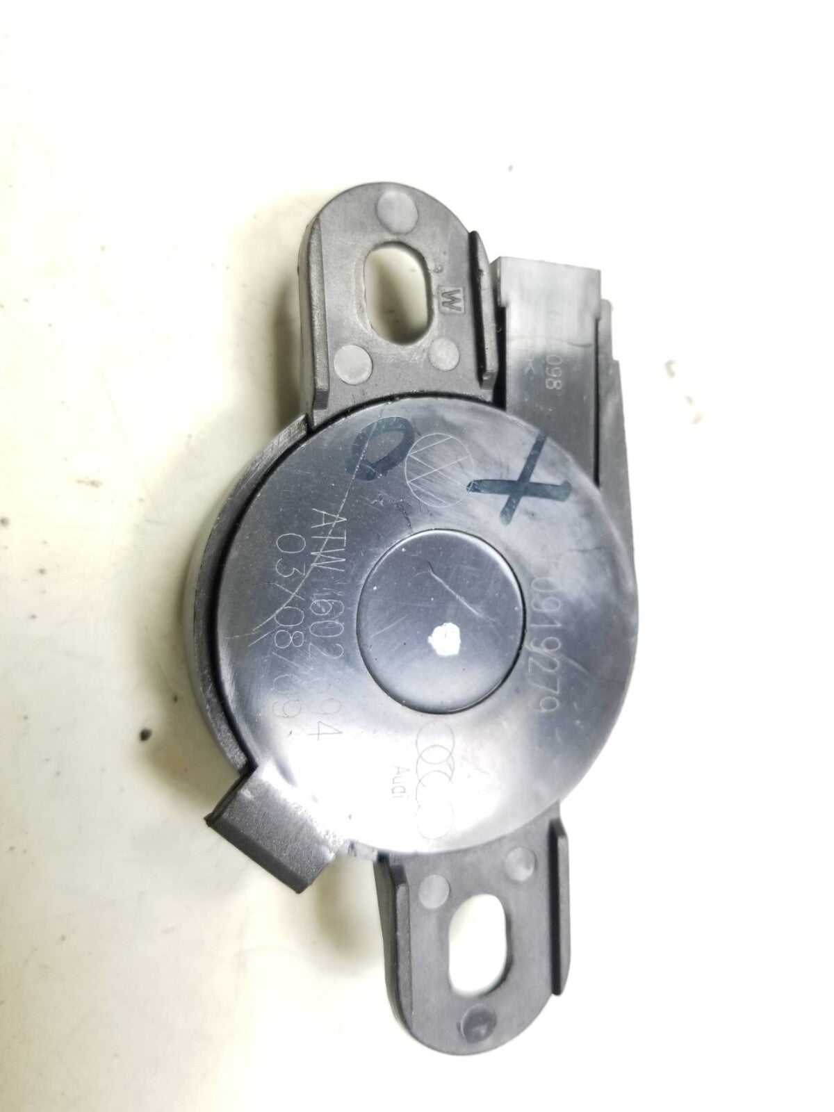 2009 - 2017 Audi Q5 Rear Door Tweeter Speaker Left & Right OEM