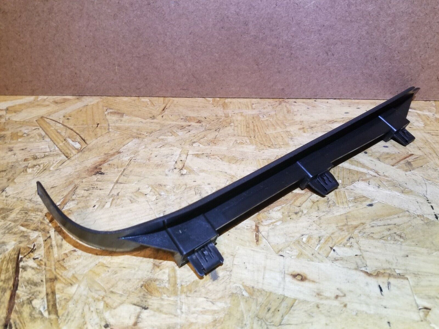 99-10 Saab 9-5 Aero Door Step Trim Sill Molding Rear Left Driver Side OEM