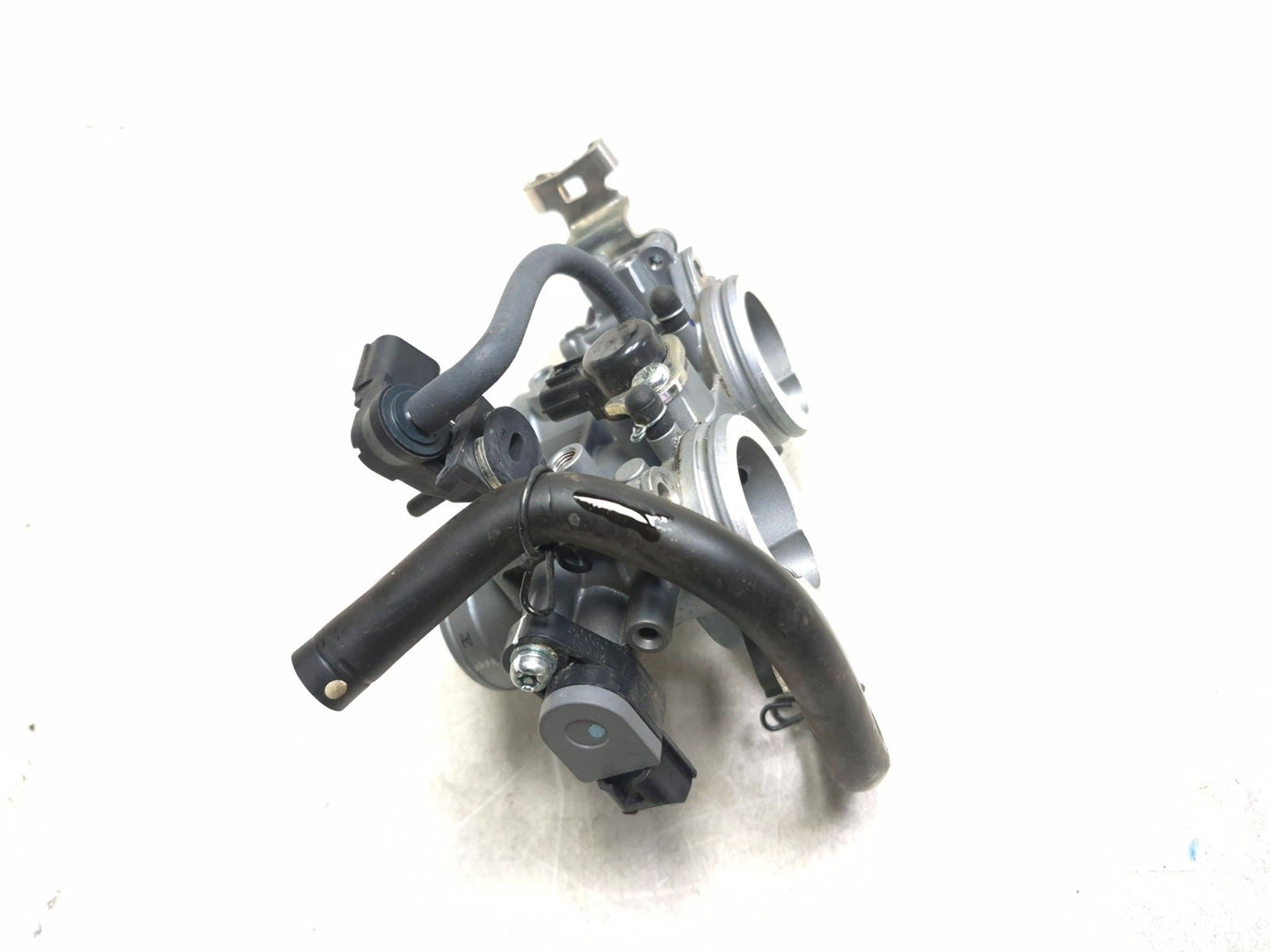 2024 Kawasaki Ninja 500 Ex500 Throttle Body OEM