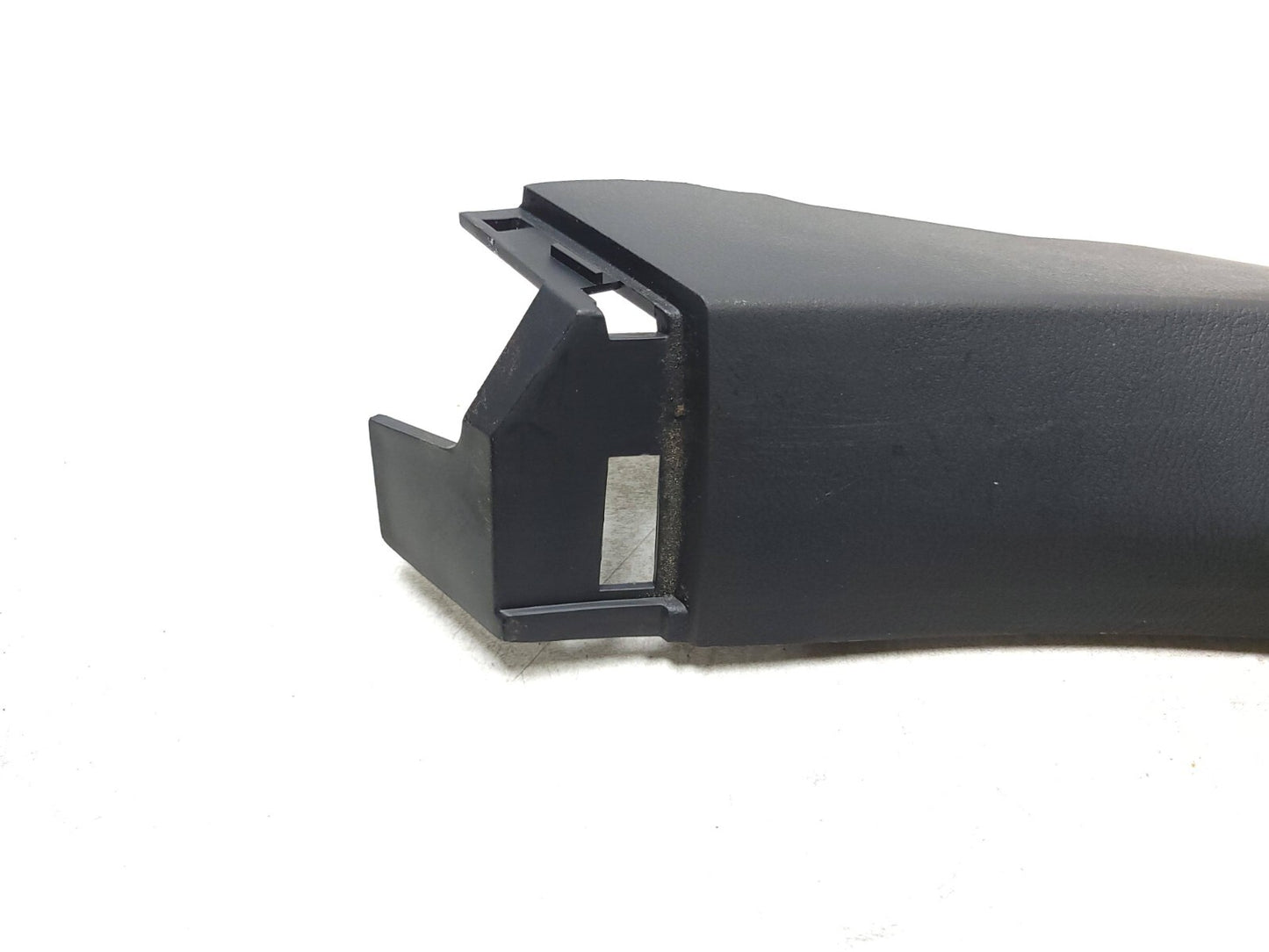 2004 - 2008 Acura Tl Type-s Rear Left Door Interior Sill Scuff Trim Cover OEM