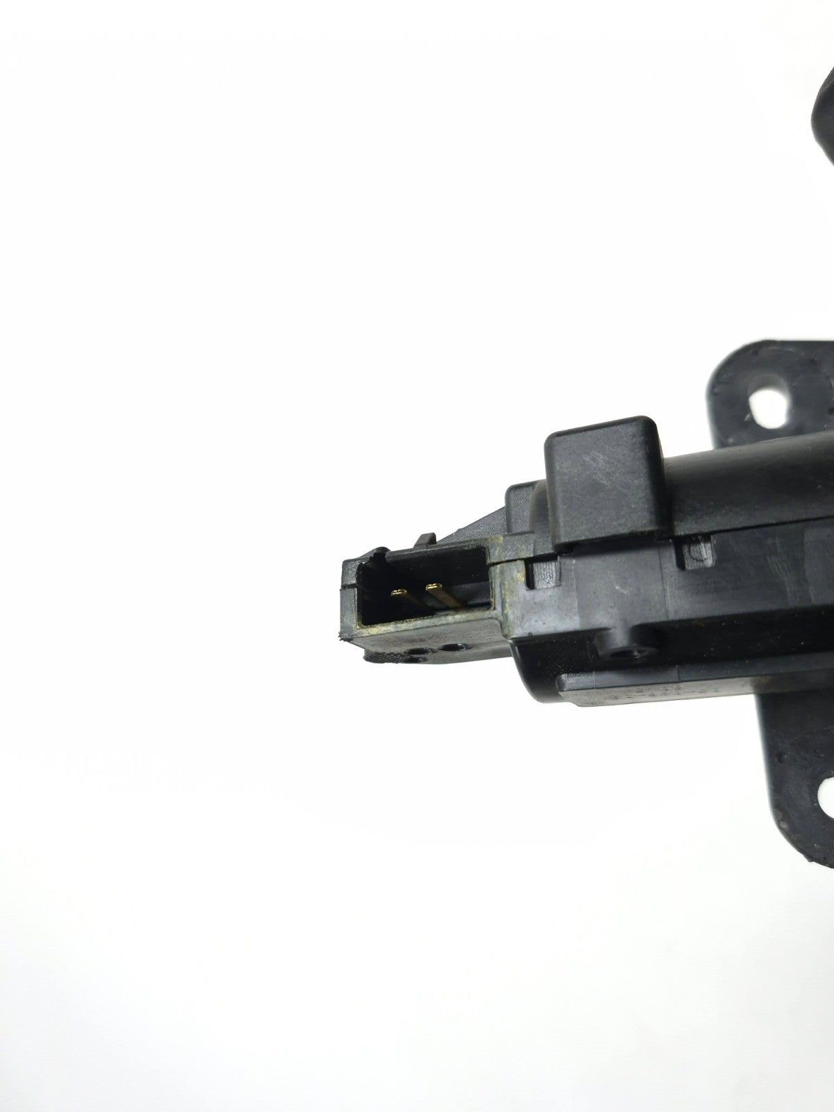 2005 Dodge Grand Caravan Rear Quarter Vent Glass Motor Driver Side Oemâś…