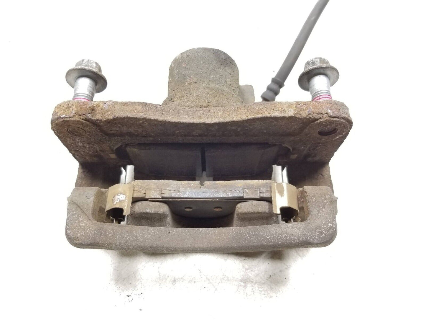 2010 - 2017 Chevrolet Equinox Rear Brake Caliper Left & Right 2.4l OEM