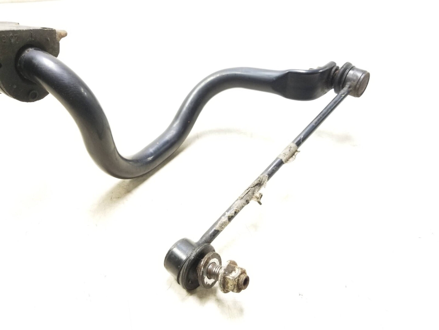 2010 - 2016 Cadillac SRX 3.0l Front Stabilizer Links & Bushings OEM