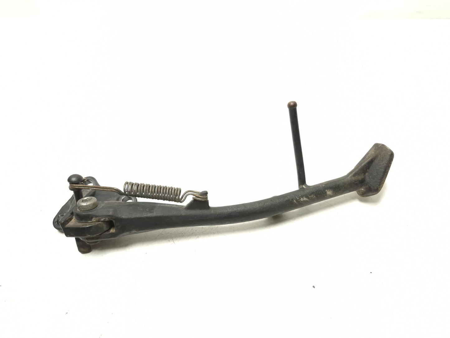 2008 Triumph Sprint St Side Kickstand OEM