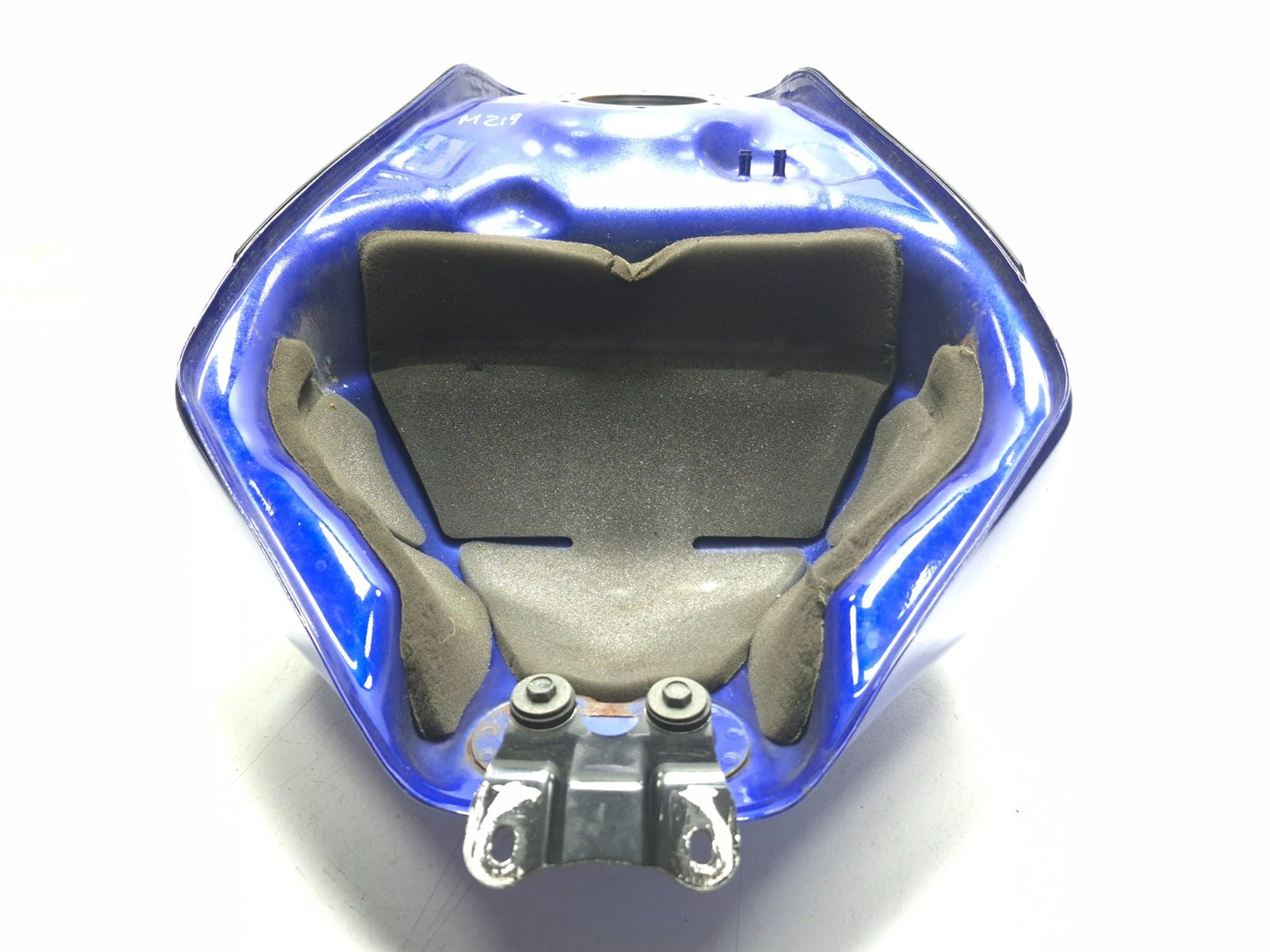2003 - 2005 Yamaha Yzf R6 Fuel Tank OEM