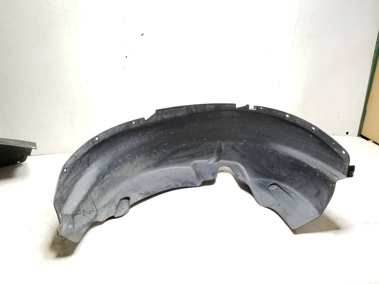 2011 - 2017 Chevrolet Equinox Fender Inner Liner Splash Set Of 3 OEM