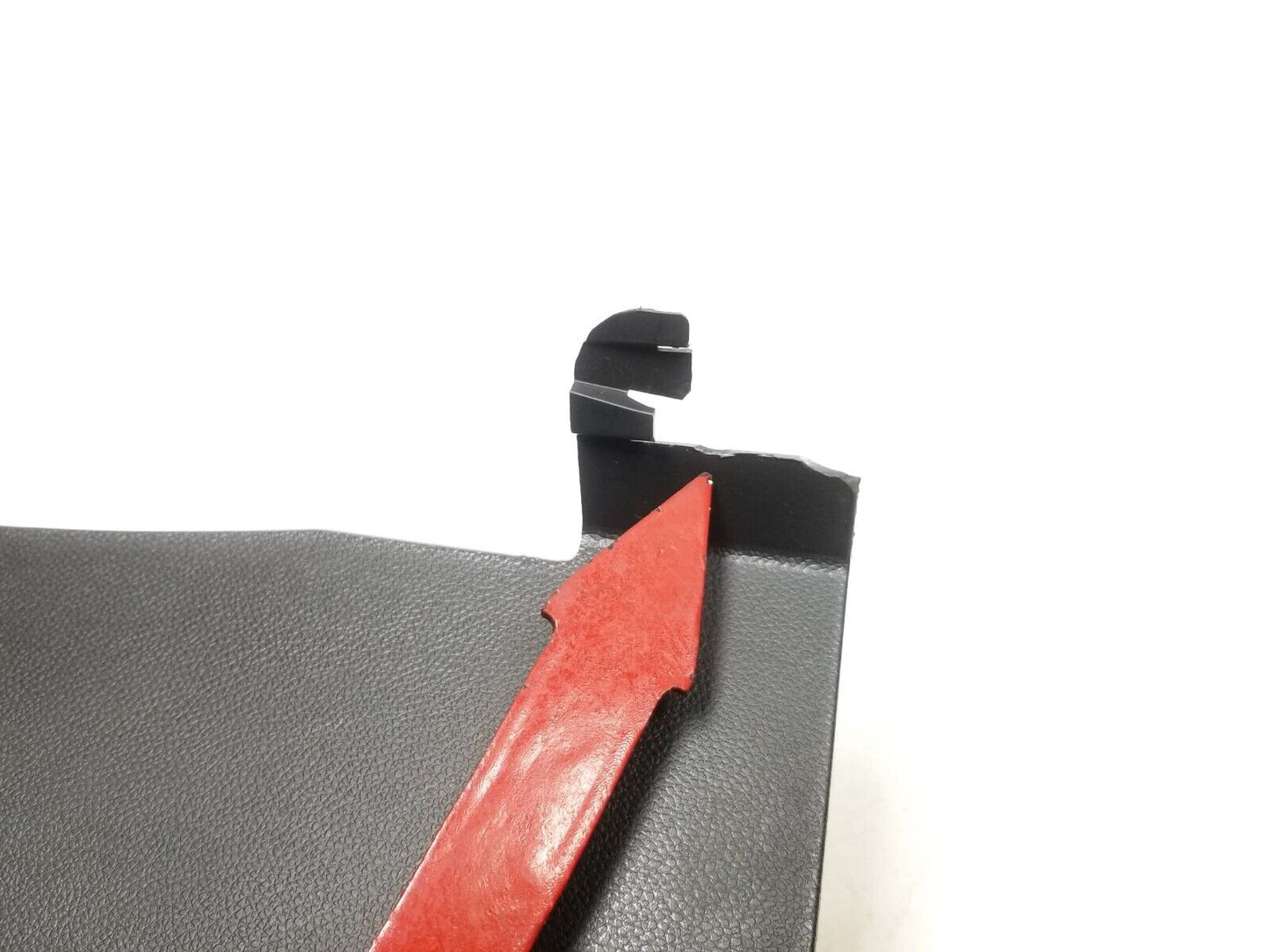 21 - 23 Chevrolet Trailblazer Door Scuff Plate Trim Cover 4pcs OEM