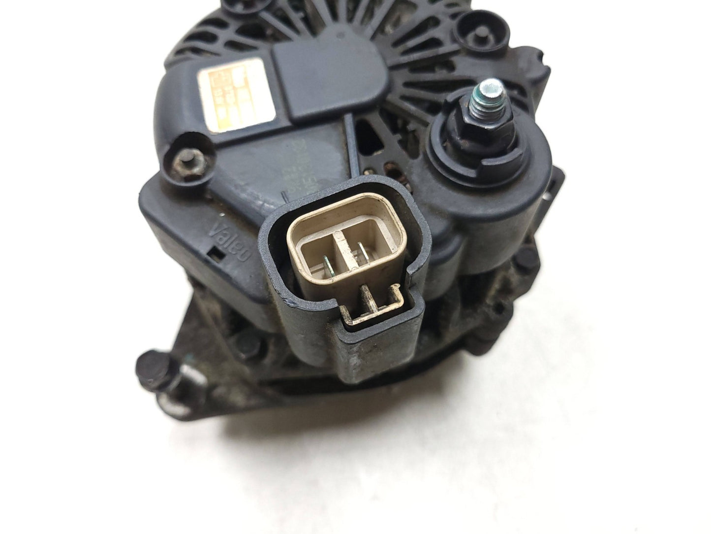 06 - 09 Hyundai Tucson Alternator Generator OEM