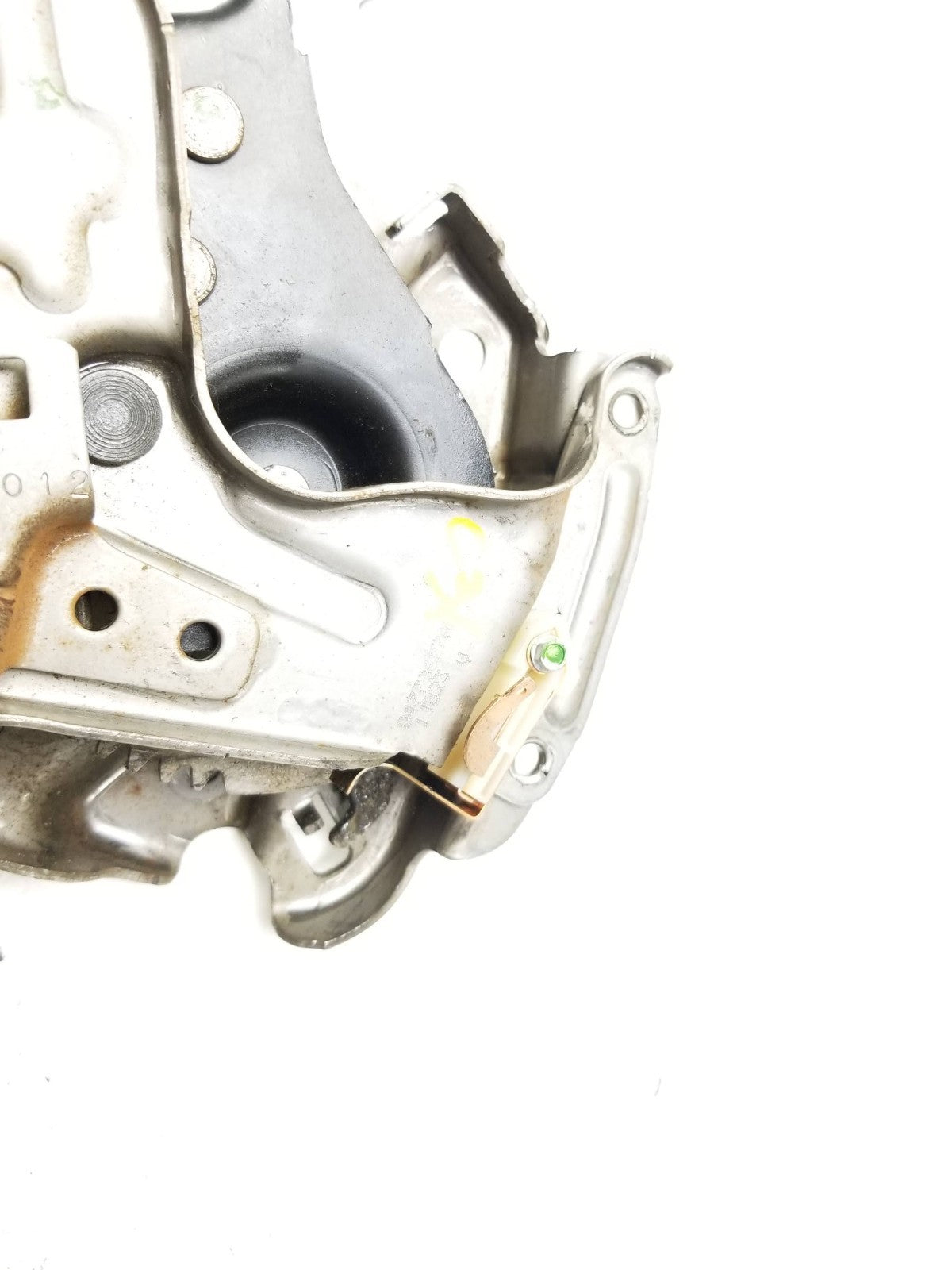 2012 Jeep Grand Cherokee Foot Parking Emergency Brake Pedal OEM
