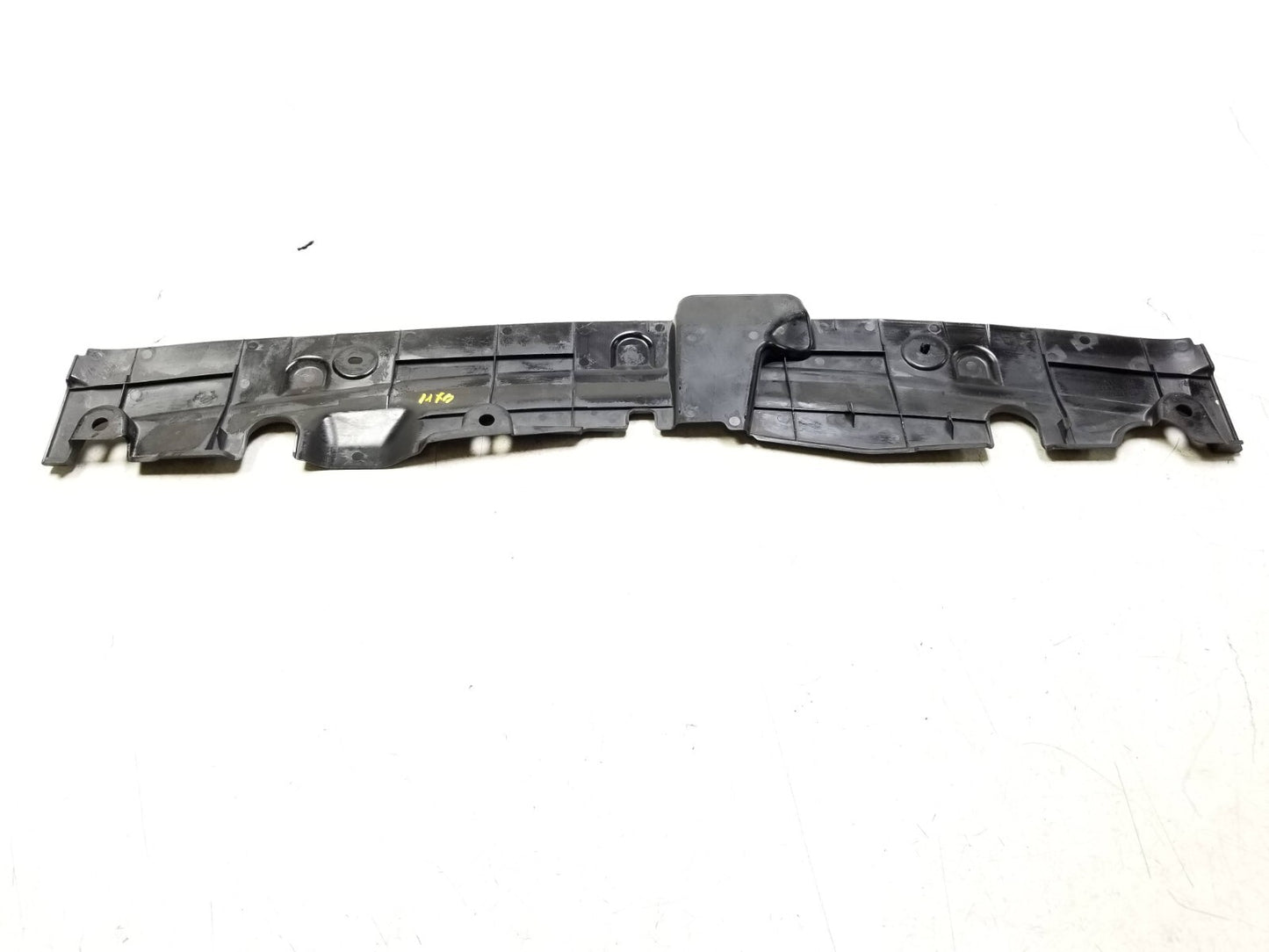 2011 Scion Xb Front Upper Garnish Radiator Cover OEM