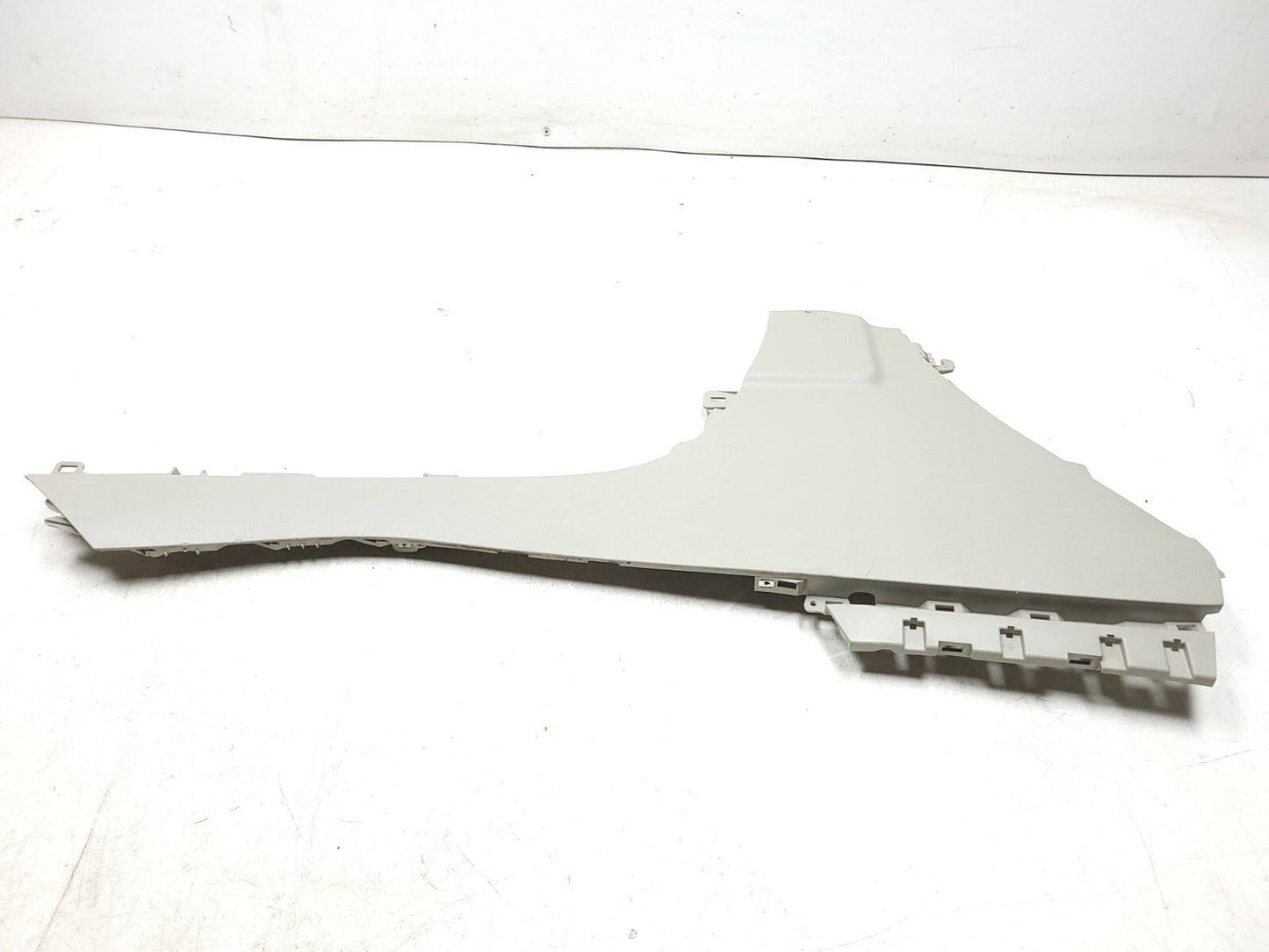 2007 - 2013 Acura Mdx Center Console Side Trim Panel Left & Right OEM
