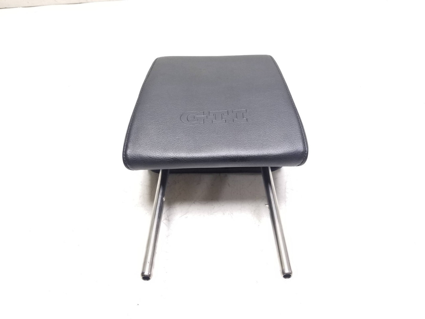 2010 - 2014 VW Golf GTI Rear Seat Headrest Set 3 OEM